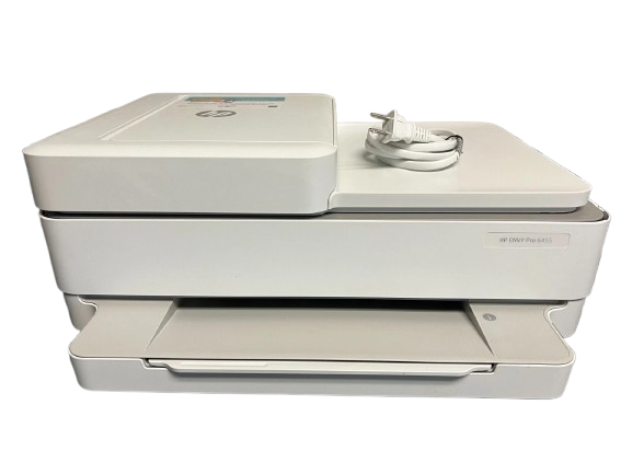HP ENVY Pro 6455 Wireless All-in-One Printer