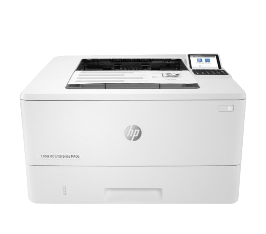 HP LaserJet Enterprise M406DN