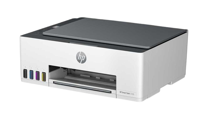 HP Smart Tank 5101 Wireless All-in-One Cartridge-Free Ink Tank Printer